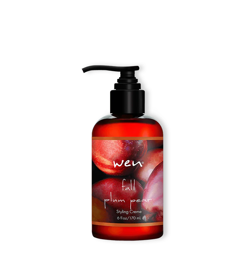 Fall Plum Pear Styling Creme