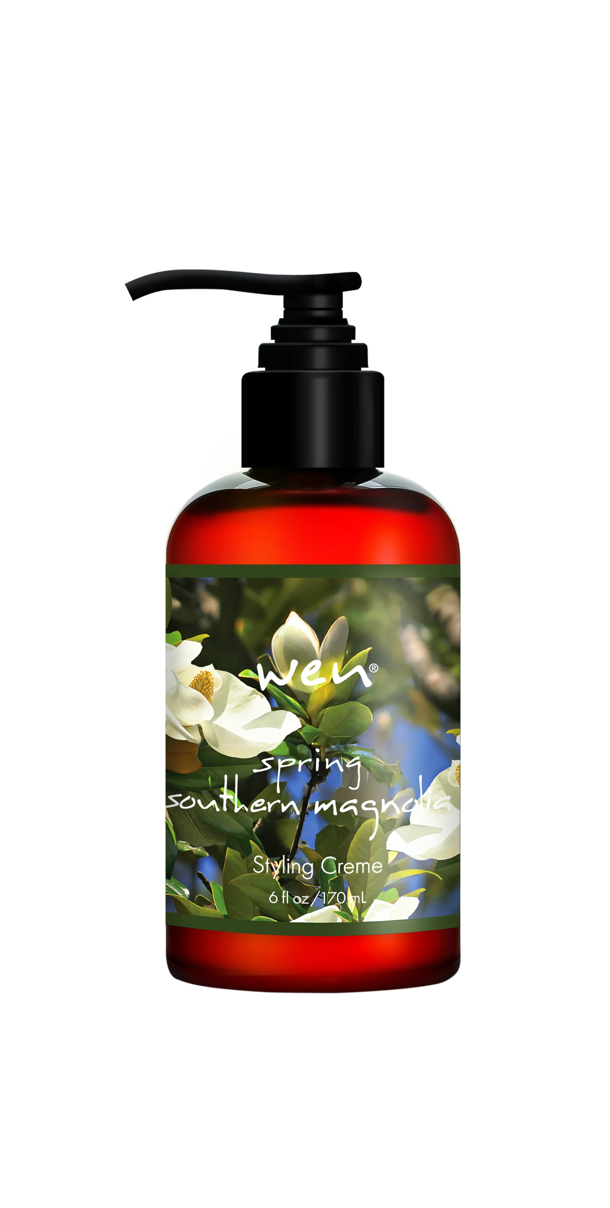 Spring Southern Magnolia Styling Creme