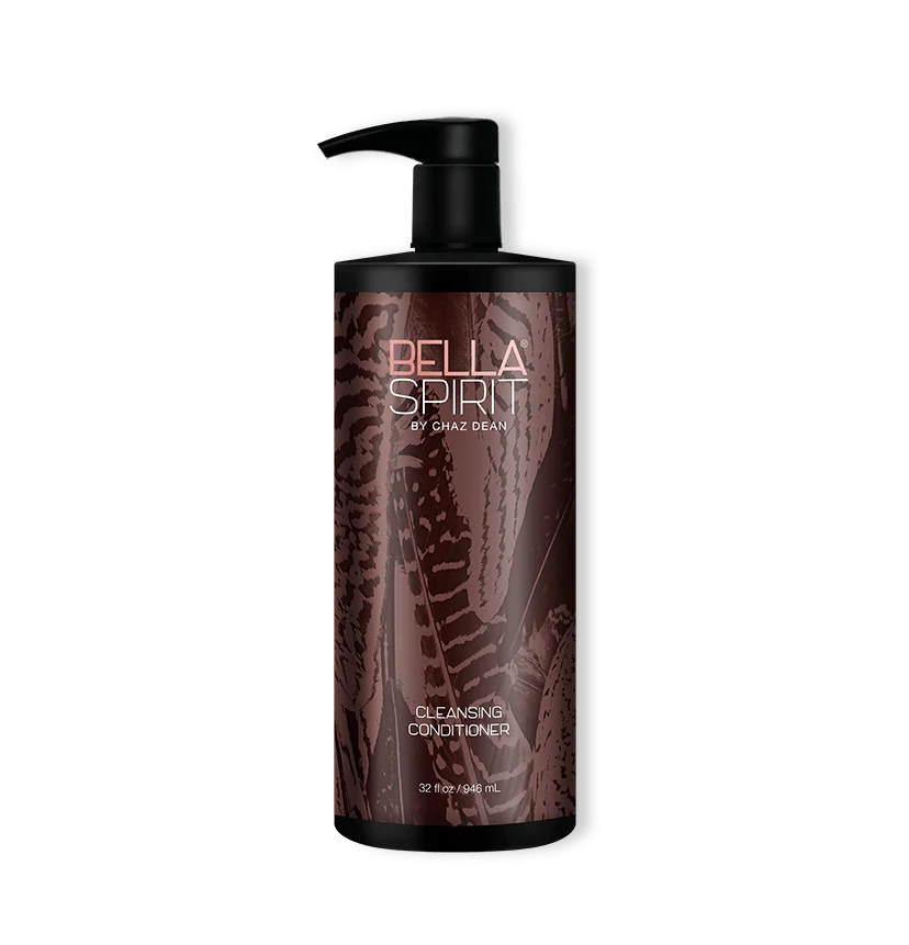 Bella Spirit® Cleansing Conditioner
