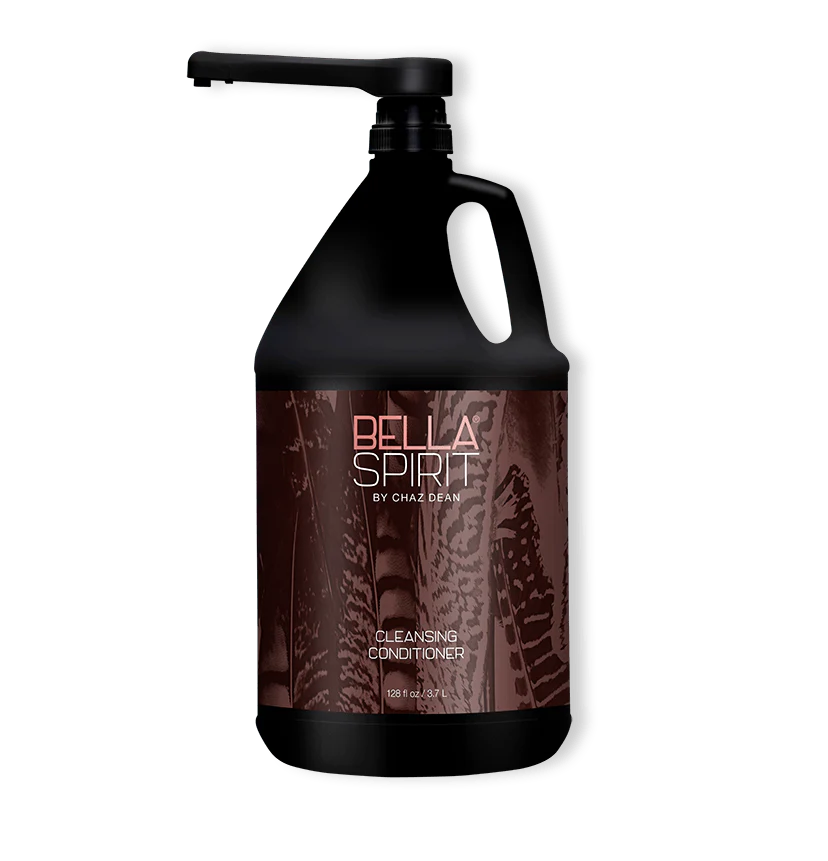 Bella Spirit® Cleansing Conditioner