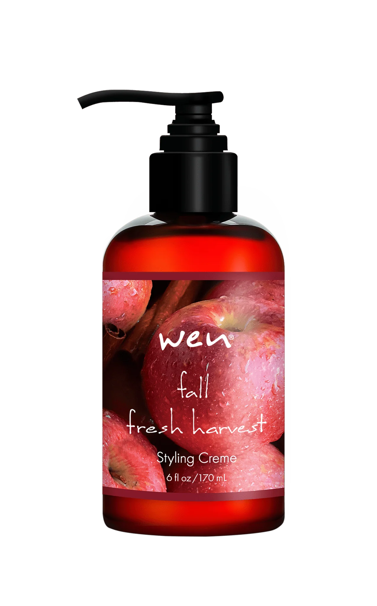 Fall Fresh Harvest Styling Creme