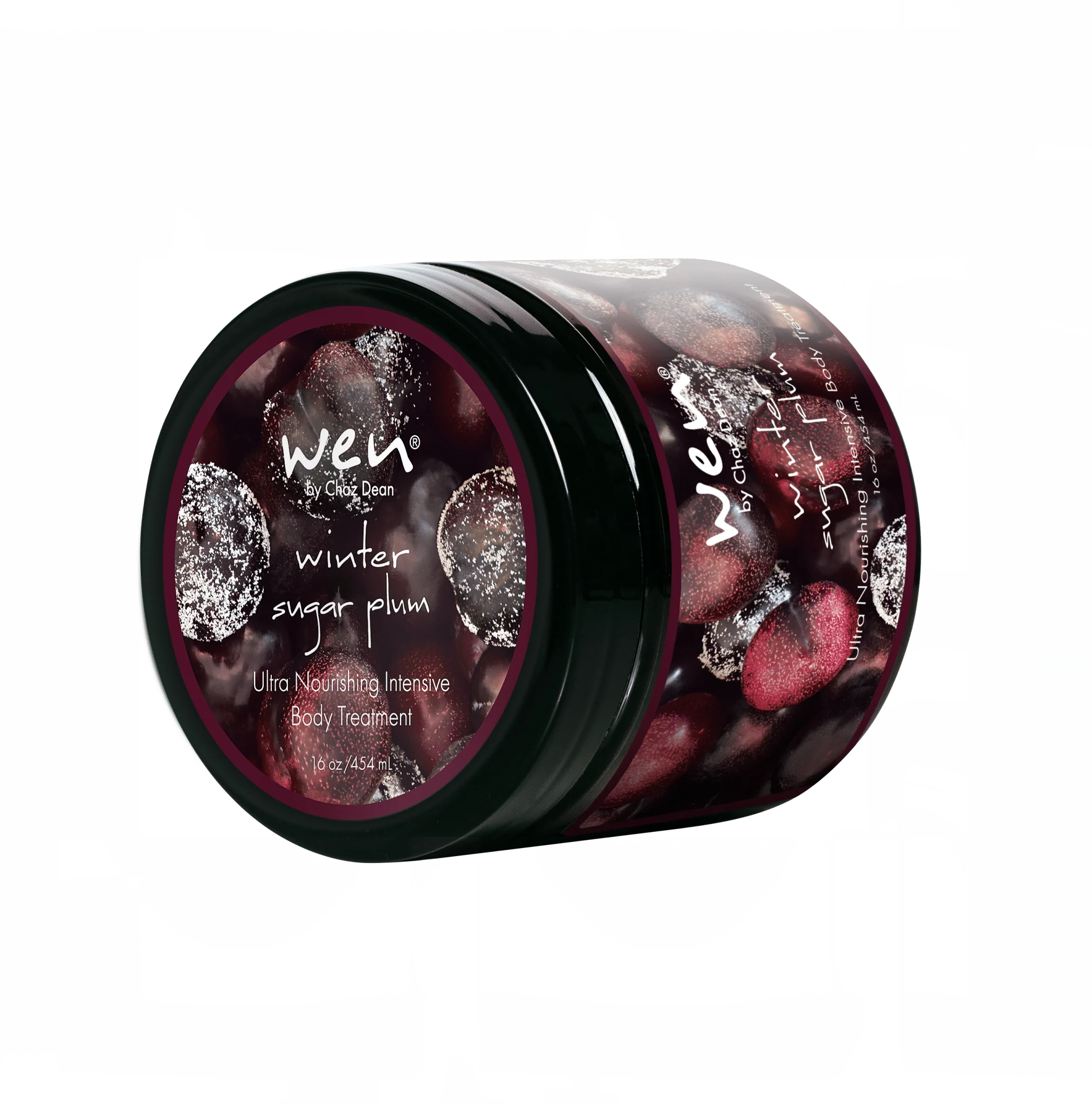 Winter Sugar Plum Ultra Nourishing Intensive Body Treatment