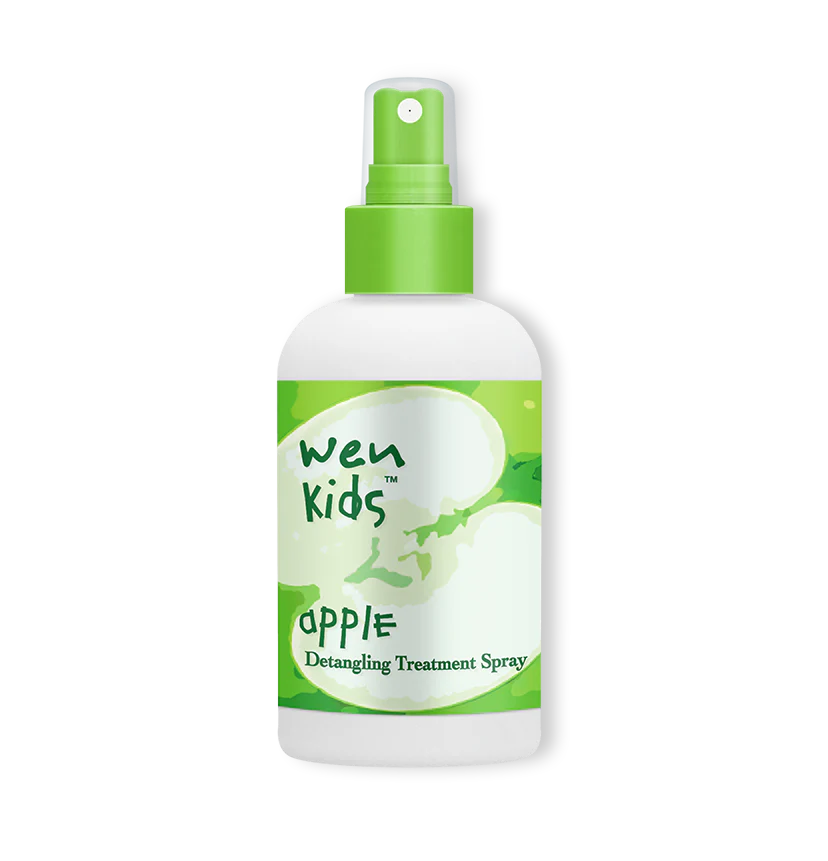 WEN Kids® Apple Detangling Treatment Spray