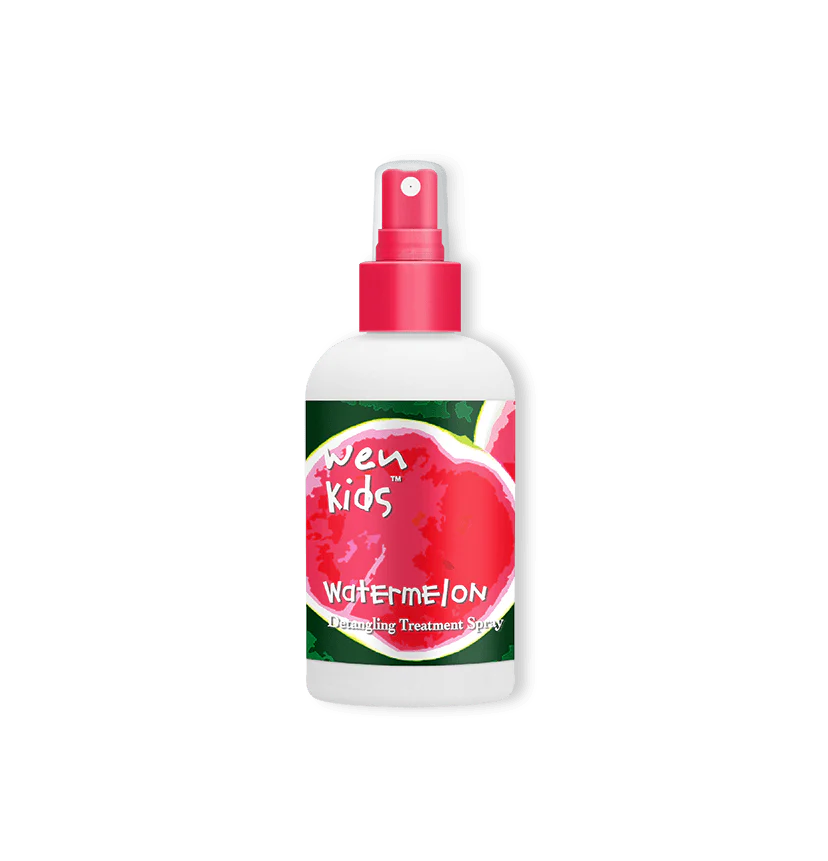 WEN Kids® Watermelon Detangling Treatment Spray