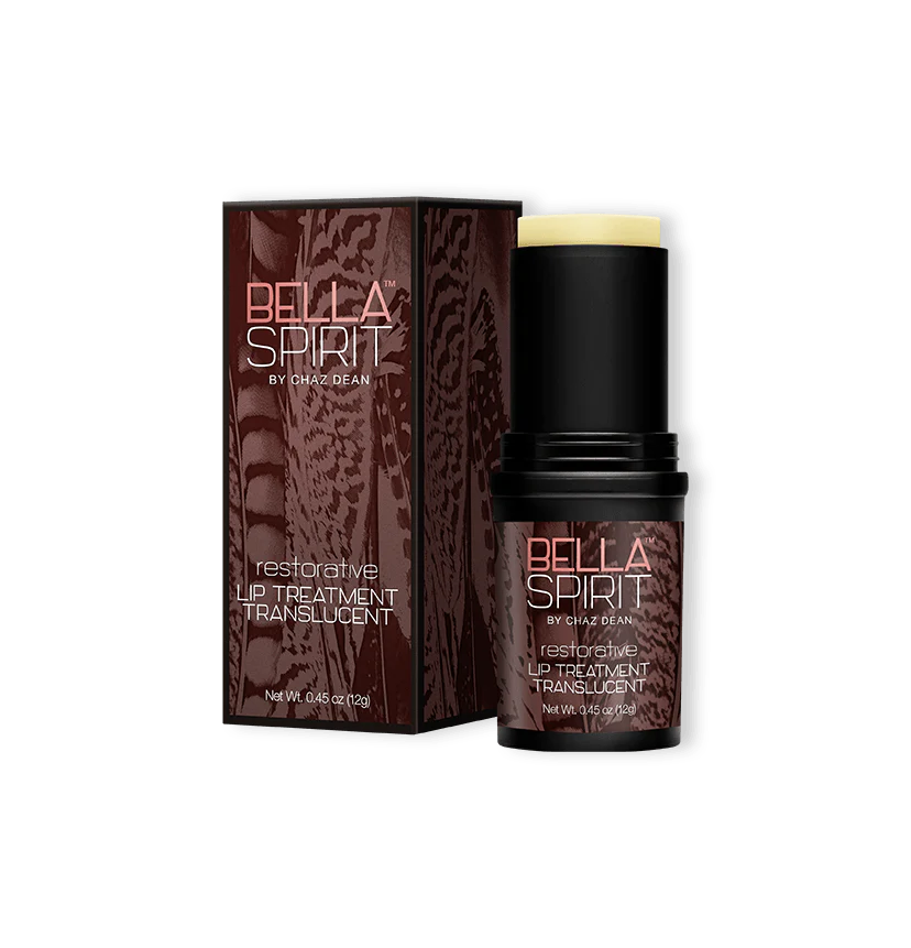 Bella Spirit® Restorative Lip Treatment - Translucent