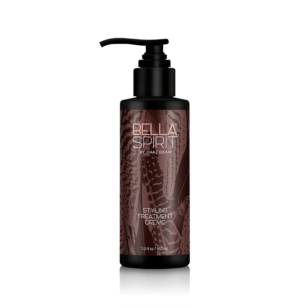 Bella Spirit® Styling Treatment Creme