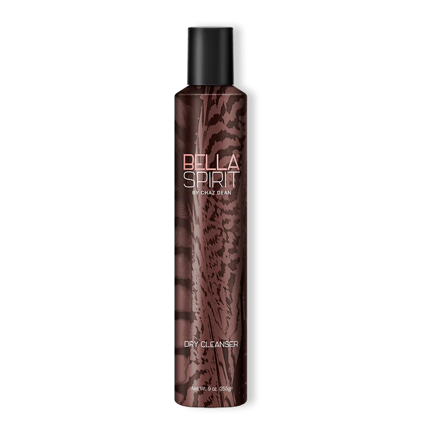 Bella Spirit Dry Cleanser