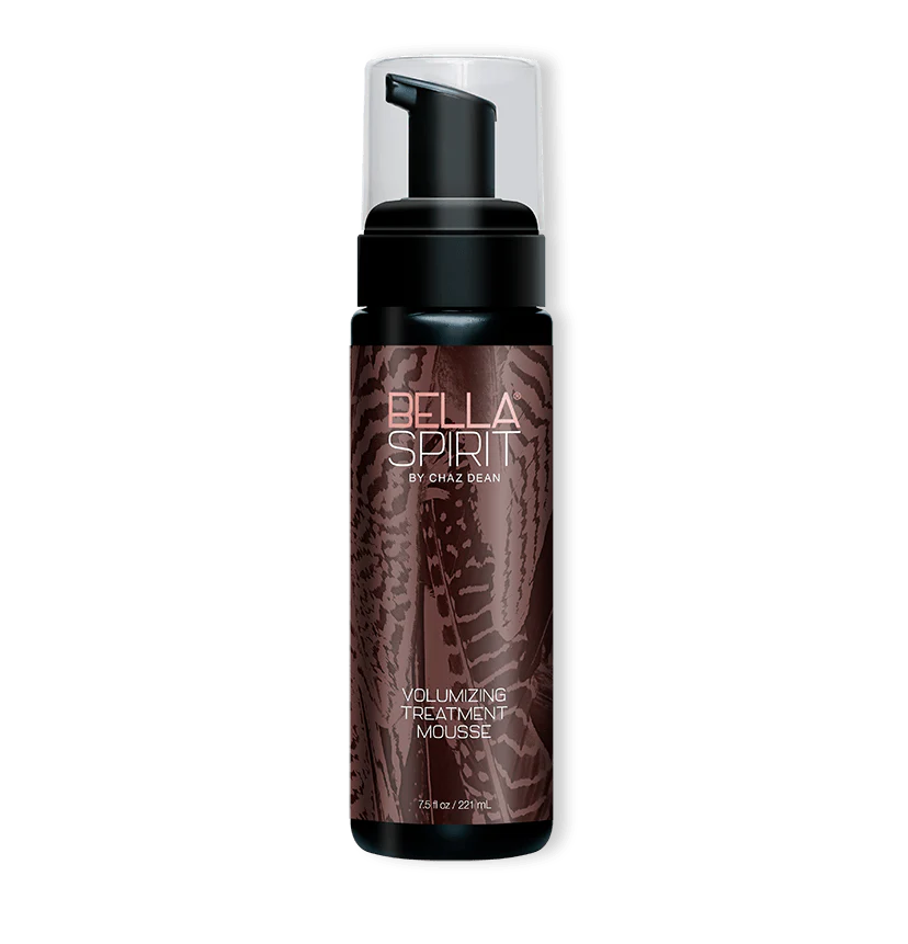 Bella Spirit® Volumizing Treatment Mousse