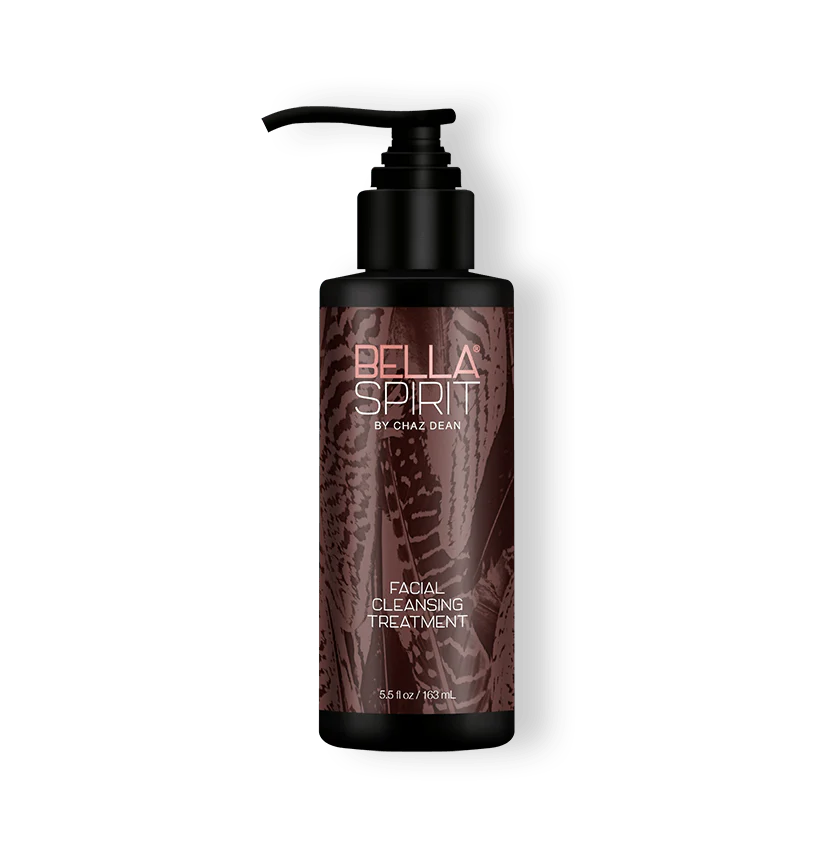 Bella Spirit Facial Cleansing Treatment