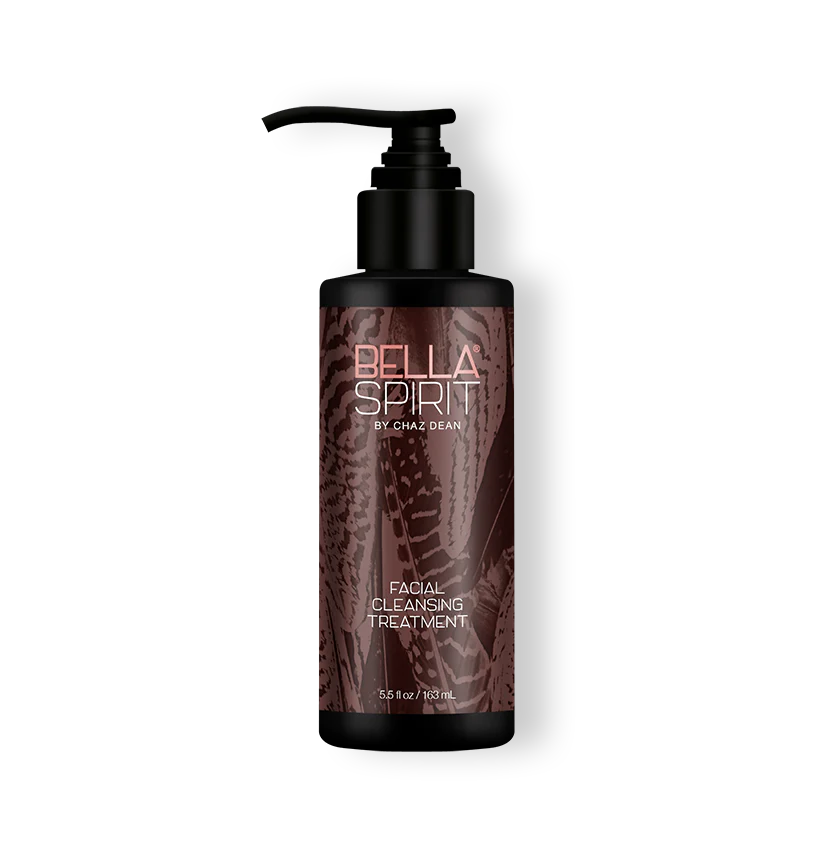 Bella Spirit Facial Cleansing Treatment