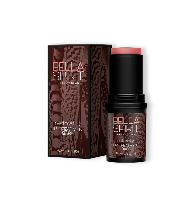 Bella Spirit® Restorative Lip Treatment - Bare