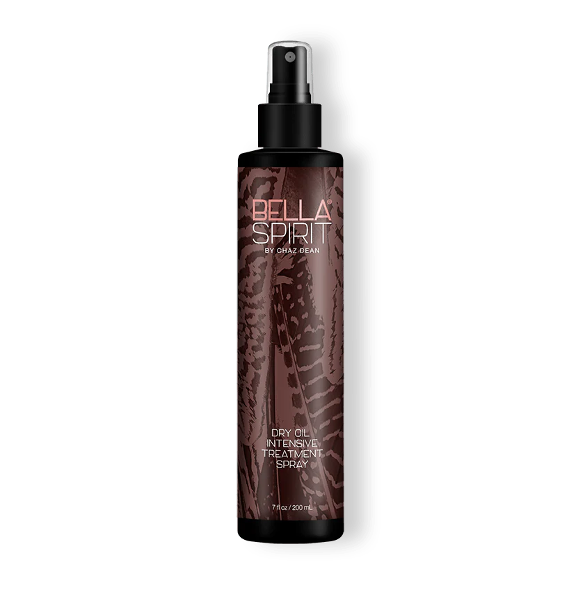 Bella Spirit Dry Oil Intensive Treatment Spray