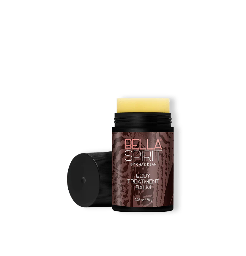 Bella Spirit Body Treatment Balm