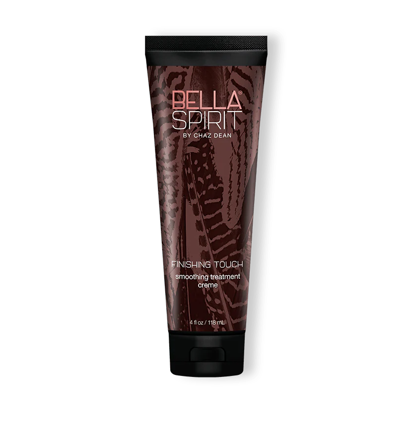 Bella Spirit® Finishing Touch Smoothing Treatment Creme