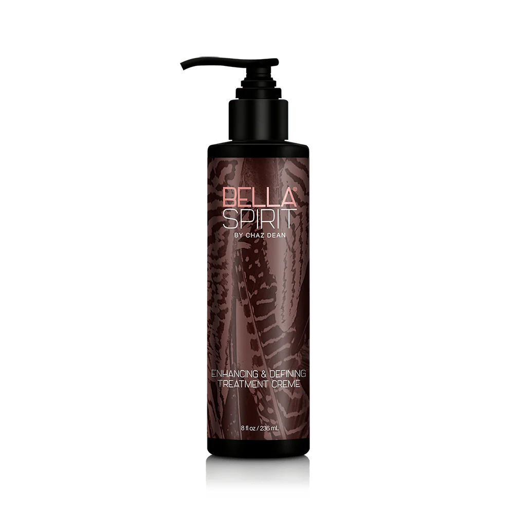Bella Spirit Enhancing Defining Treatment Creme 1 Bella Spirit Enhancing Defining Treatment Creme