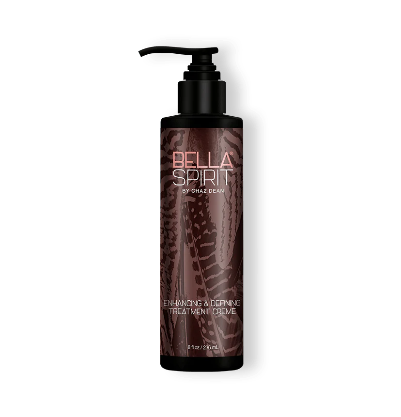Bella Spirit Enhancing Defining Treatment Creme 2 Bella Spirit Enhancing Defining Treatment Creme