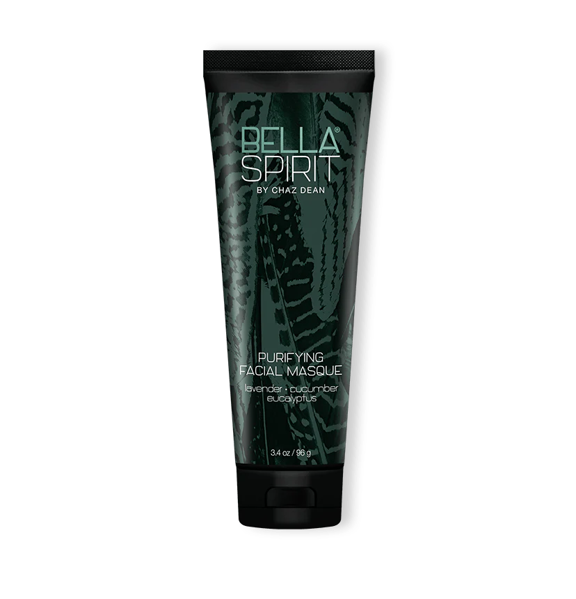 Bella Spirit® Purifying Facial Masque